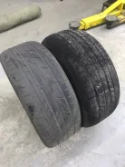 Bridgestone Playz PZ1. ������, �/�, ����� 70�% ����