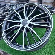 Bridgestone Reigner. 7.0x17", 5x114.3, ET38, �� 73���. ����