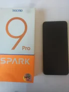 Tecno Spark 9 Pro. �����, �������, NFC ����