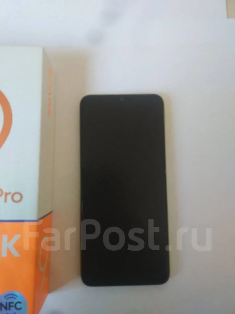 Tecno Spark 9 Pro. �����, �������, NFC ����