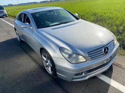 Mercedes-Benz CLS-Class. 219, 113.967 ����