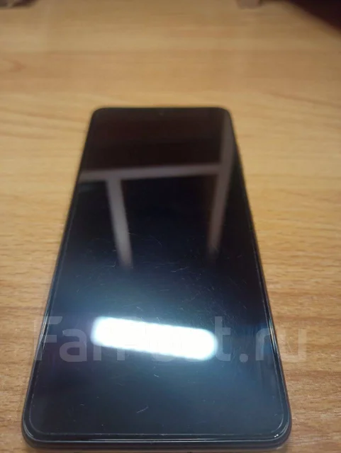 Xiaomi Poco X3 Pro. �/�, ���������� ����