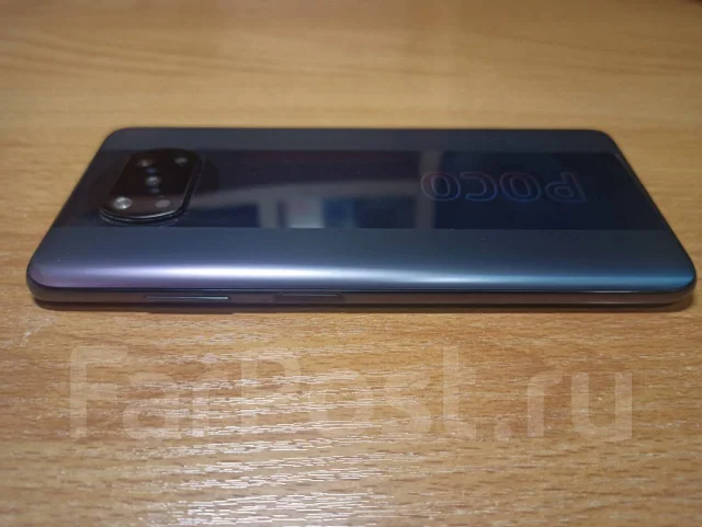 Xiaomi Poco X3 Pro. �/�, ���������� ����