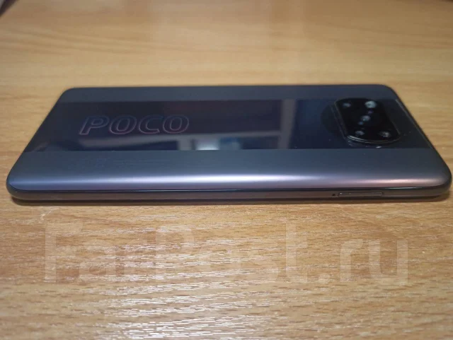 Xiaomi Poco X3 Pro. �/�, ���������� ����
