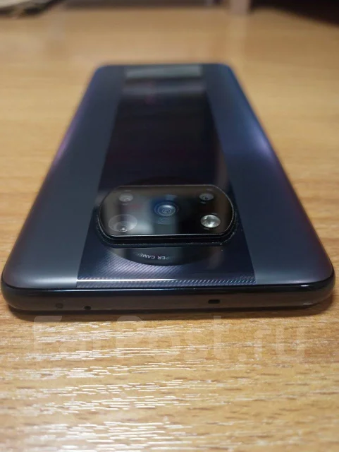 Xiaomi Poco X3 Pro. �/�, ���������� ����