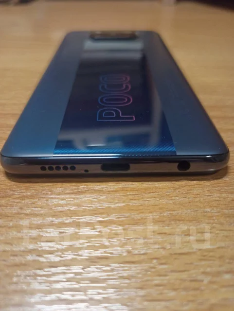Xiaomi Poco X3 Pro. �/�, ���������� ����