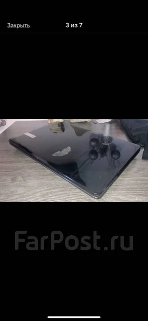 Packard Bell. 2,4����, ��� 4 ��, ���� 128���, WiFi: 1 ����