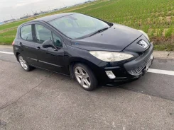Peugeot 308. 4AC, FJAV ����