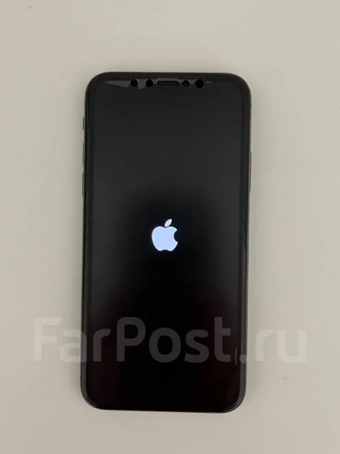 Apple iPhone X. �/�, ������, 4G LTE ����