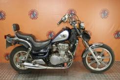 Kawasaki VN Vulcan 400 ����