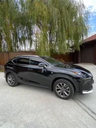 Lexus NX200t. �������, 4wd, 2.0 (238��.�.), ������, 30 000����. �� ����