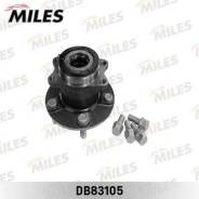    Mitsubishi ASX/Outlander XL II 07- , AWD |   DB83105 