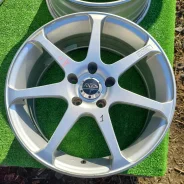 AVS Model 7. 7.0x17", 5x114.3, ET45, �� 73���. ����