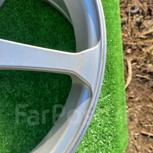 AVS Model 7. 7.0x17", 5x114.3, ET45, �� 73���. ����