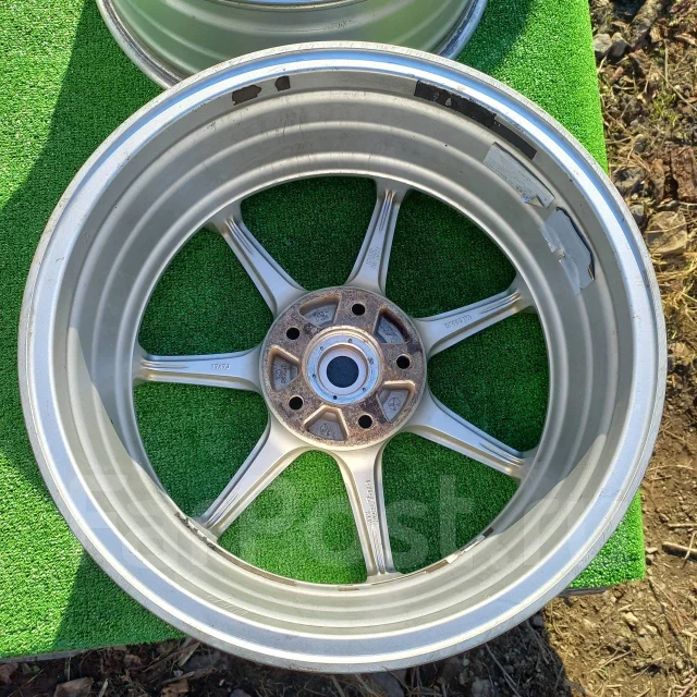 AVS Model 7. 7.0x17", 5x114.3, ET45, �� 73���. ����