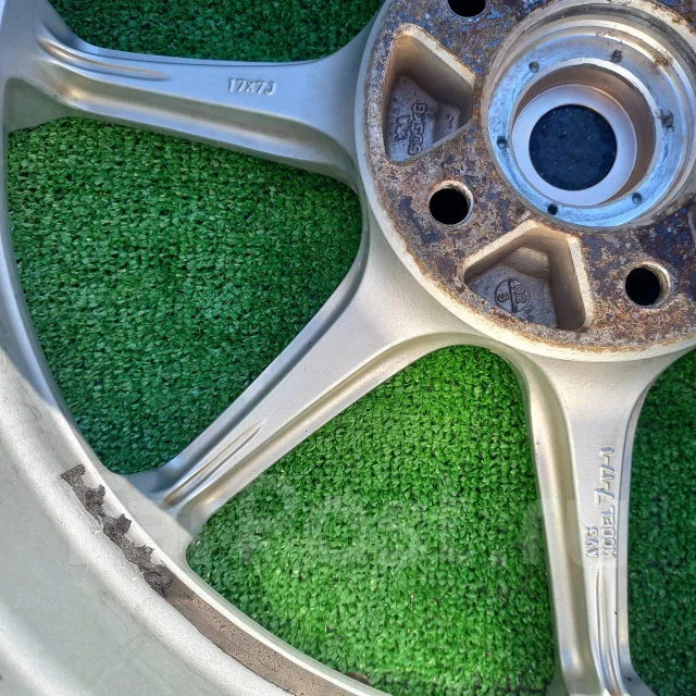 AVS Model 7. 7.0x17", 5x114.3, ET45, �� 73���. ����