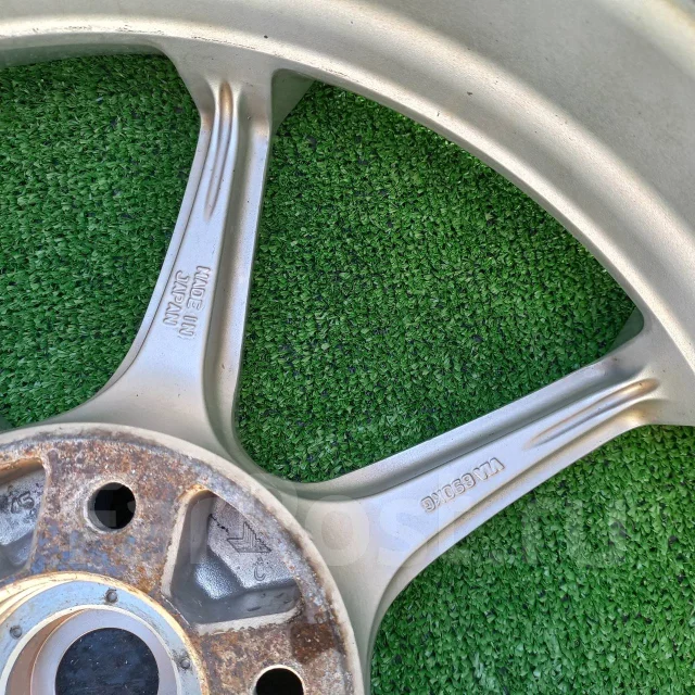 AVS Model 7. 7.0x17", 5x114.3, ET45, �� 73���. ����
