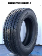 Cordiant Professional DL-1. �����������, 2023 ���, ����� ����