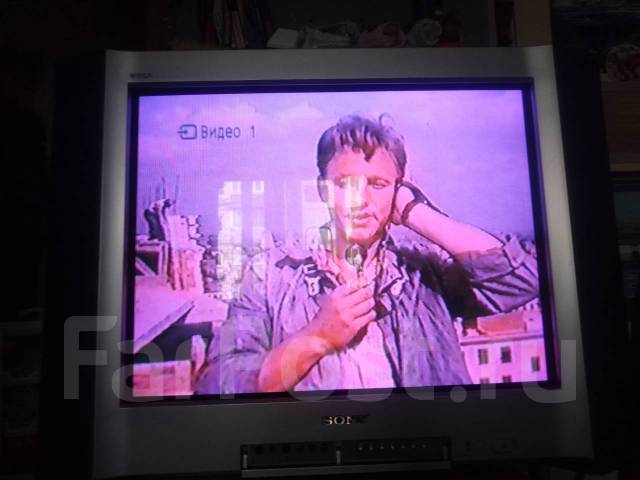 Видеокассета Девушка без Адреса - Аксессуары и запчасти во Владивостоке