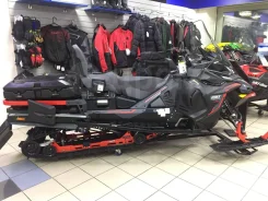 BRP Lynx Commander Limited. ��������, ���� ���, ��� ������� ����