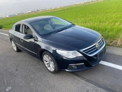 Volkswagen Passat CC. B6, CAWB ����