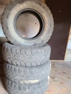 Maxxis MT-754 Buckshot Mudder. ����� at, �/�, ����� 70 % ����