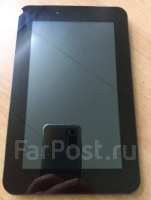 DNS AirTab E78. 7 ������, ������ 8 �� ����
