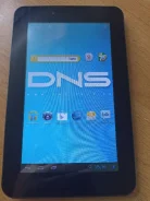 DNS AirTab E78. 7 ������, ������ 8 �� ����