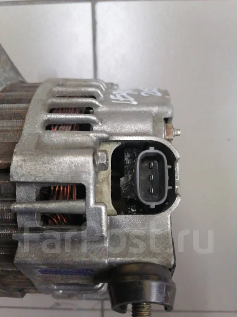 ��������� Subaru Legacy 2008 23700AA31A ����