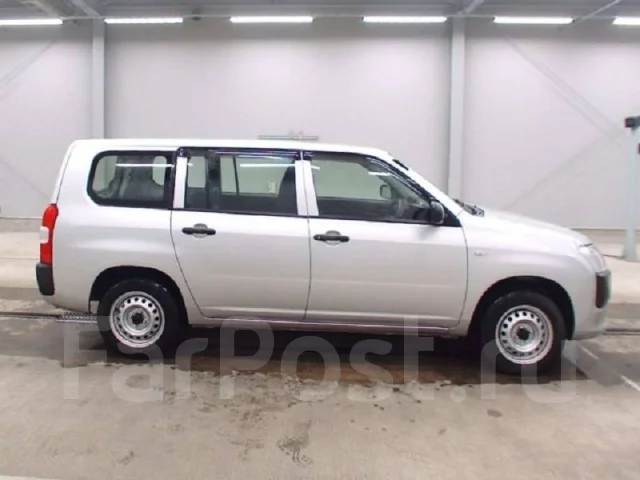 Toyota Probox. ��������, 4wd, 1.5 (103��.�.), ������, 99����. ��, �/�. ��� ����� �� ������������ ����
