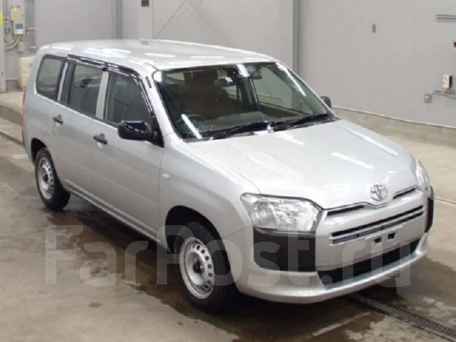 Toyota Probox. ��������, 4wd, 1.5 (103��.�.), ������, 99����. ��, �/�. ��� ����� �� ������������ ����