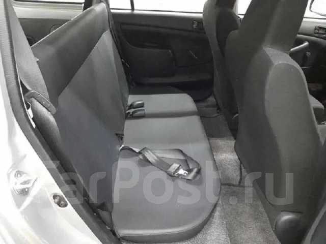 Toyota Probox. ��������, 4wd, 1.5 (103��.�.), ������, 99����. ��, �/�. ��� ����� �� ������������ ����