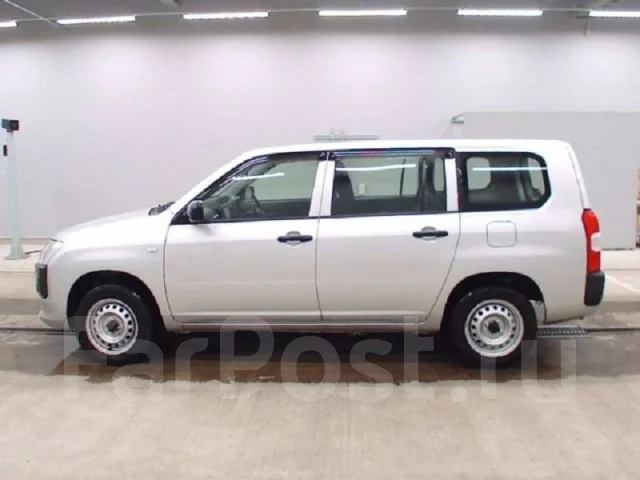 Toyota Probox. ��������, 4wd, 1.5 (103��.�.), ������, 99����. ��, �/�. ��� ����� �� ������������ ����