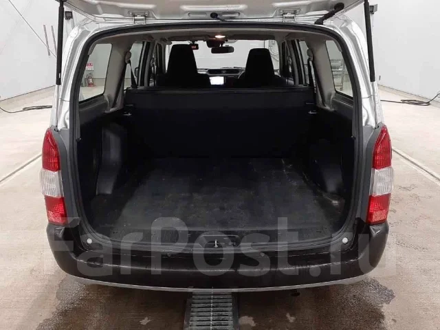Toyota Probox. ��������, 4wd, 1.5 (103��.�.), ������, 99����. ��, �/�. ��� ����� �� ������������ ����