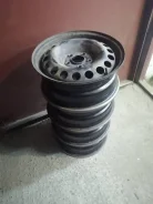 General Motors. 6.0x15", 5x105, �� 56,6���. ����