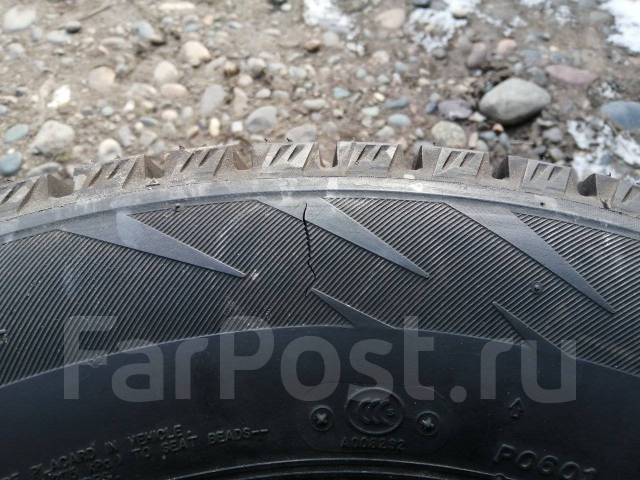 Bridgestone Blizzak WS 60 175 70 13 82R 13