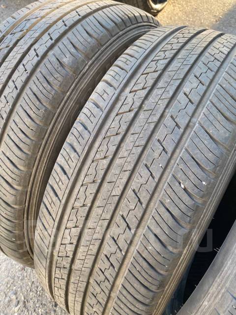 Dunlop Grandtrek ST30, 235/55 R18 - Шины в Хабаровске