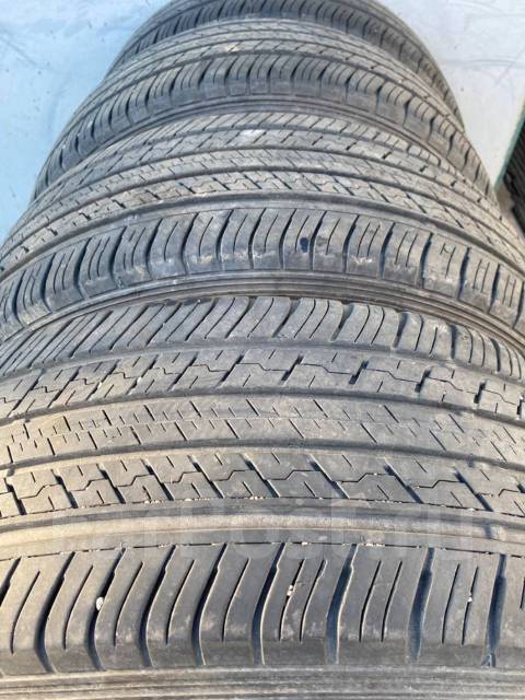 Dunlop Grandtrek ST30, 235/55 R18 - Шины в Хабаровске