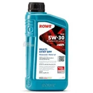 Rowe Hightec Multi Synt DPF