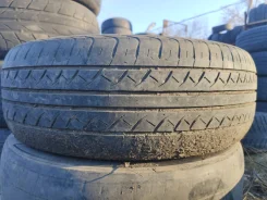 Bridgestone B650AQ. ������, �/�, ����� 50 % ����