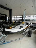 BRP Sea-Doo. 2019 ��� ����