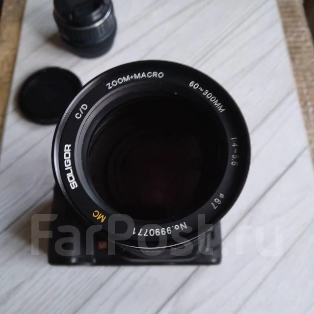 Pentax K-7. 10 - 14.9 �� ����