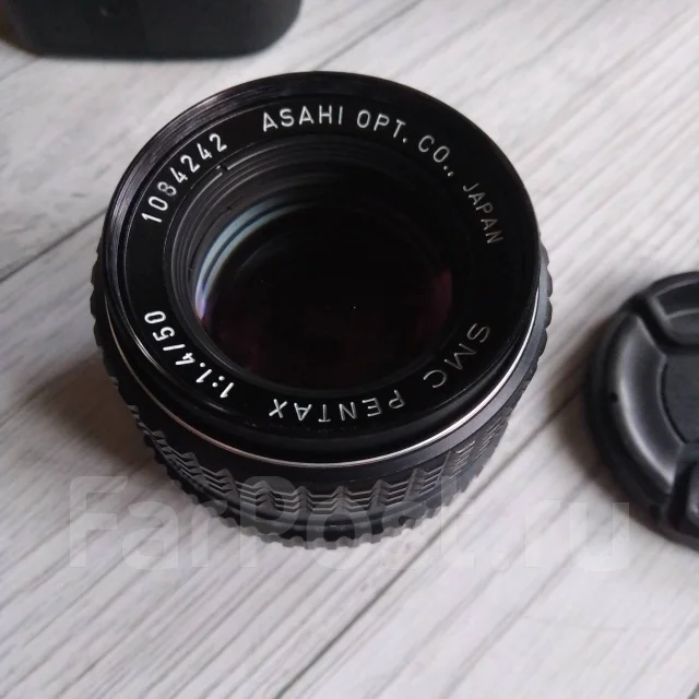 Pentax K-7. 10 - 14.9 �� ����
