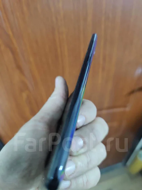 Samsung Galaxy A50. �/�, ������, 4G LTE, Dual-SIM, ����������, NFC ����