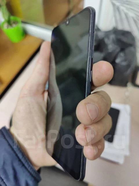 Samsung Galaxy A50. �/�, ������, 4G LTE, Dual-SIM, ����������, NFC ����