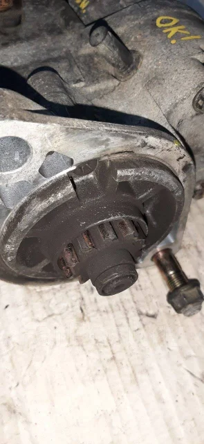 ������� 1KZ ���� 28100-67050 ����