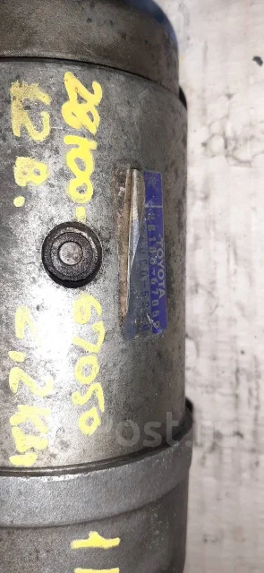 ������� 1KZ 28100-67050 ����