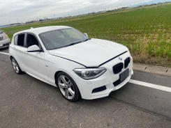 BMW 1-Series. F20, N13B16A ����
