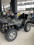 Polaris Sportsman Touring 570. ��������, ��, �� ����