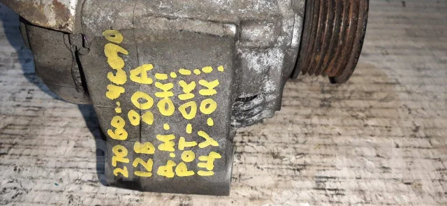 ��������� JZS141 80A 27060-46090 ����